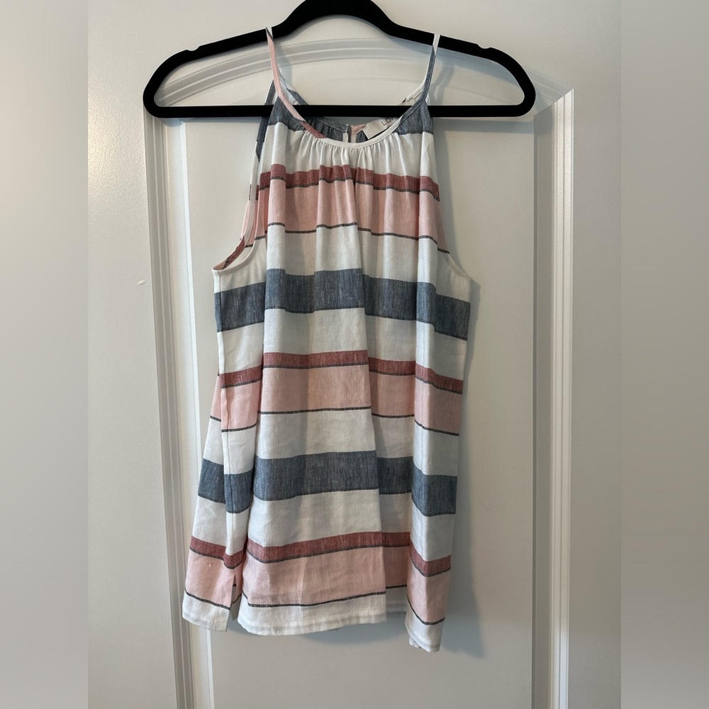 Loft top